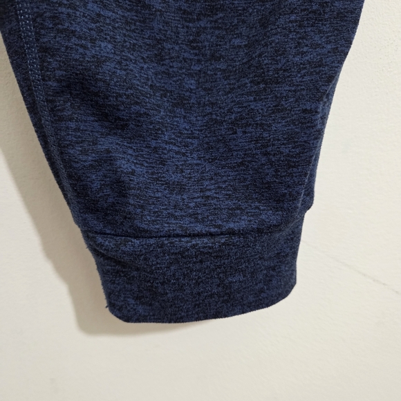 Vuori Performance Jogger Pants Medium Midnight Heather Blue Athletic Athleisure - Picture 3 of 9